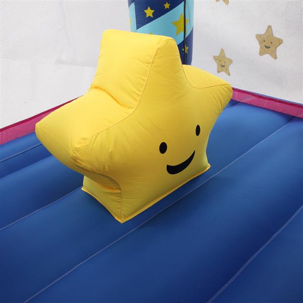 Outdoor Inflatable Bounce House for kids - Amexza