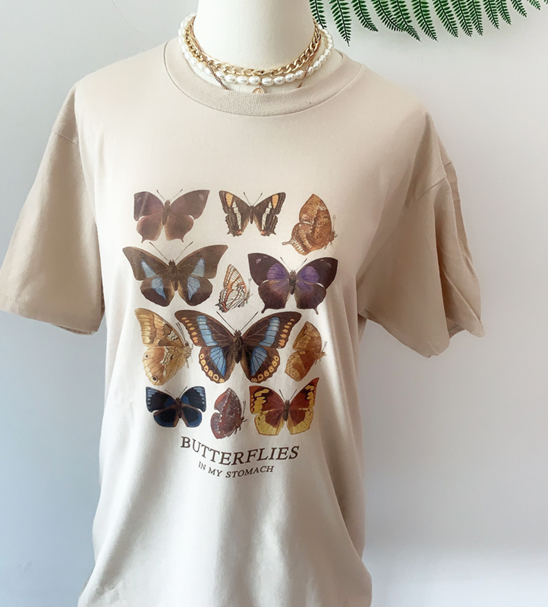 4-Butterfly In Stomach-4