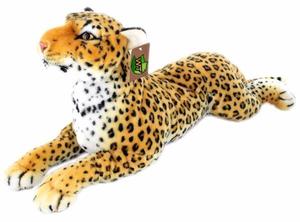 Leopard Soft Stuffed Plush Toy