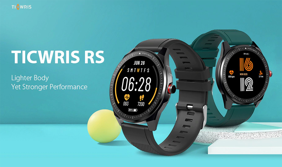 TICWRIS-RS-Smart-Watch-Men-31-Sports-Modes-IP68-Waterproof-Bluetooth-5