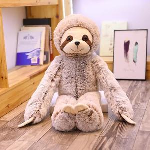 Sloth Soft Stuffed Plush Toy