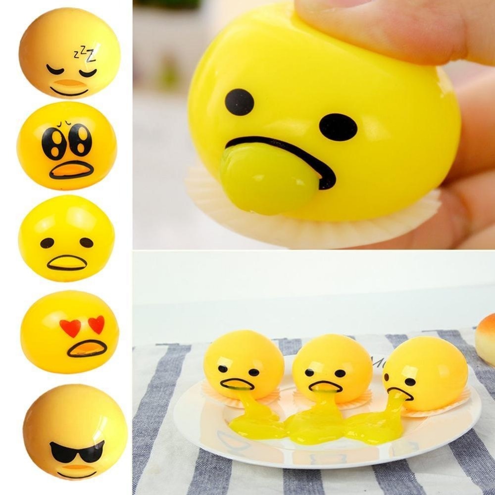 Vomiting-Egg-Anti-Stress-Toy-Yolk-Vomit-Squeezed-Slime-Creative-Prank-Gifts-Fun-Stress-Relief-Vent