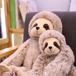 Sloth Soft Stuffed Plush Toy