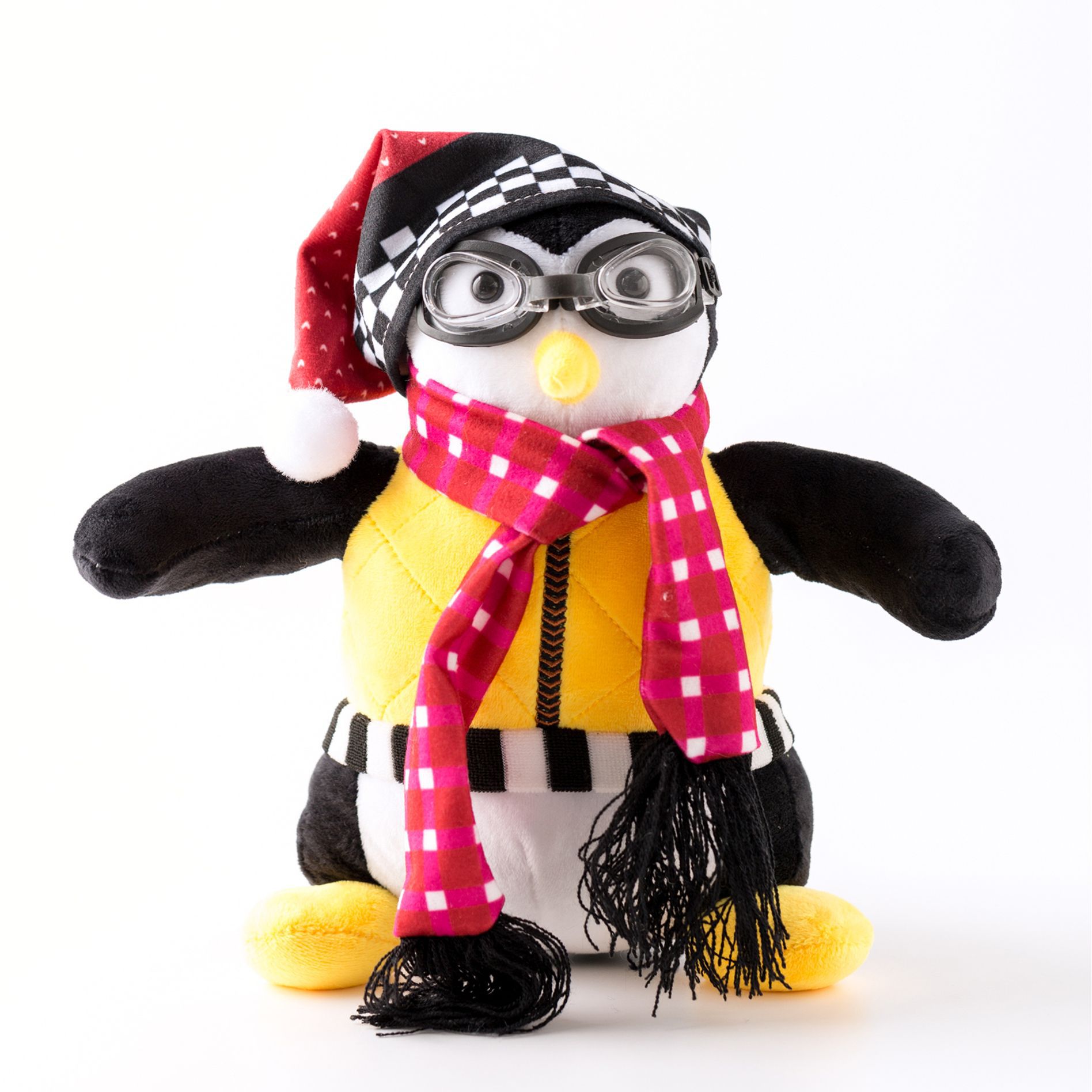 Huggsy Friends Penguin Doll Joeys Rachel Stuffed Animal Pillows, 45cm Soft  And Cute Perfect Birthday Gift For Kids 230412 From Kang08, $13.28