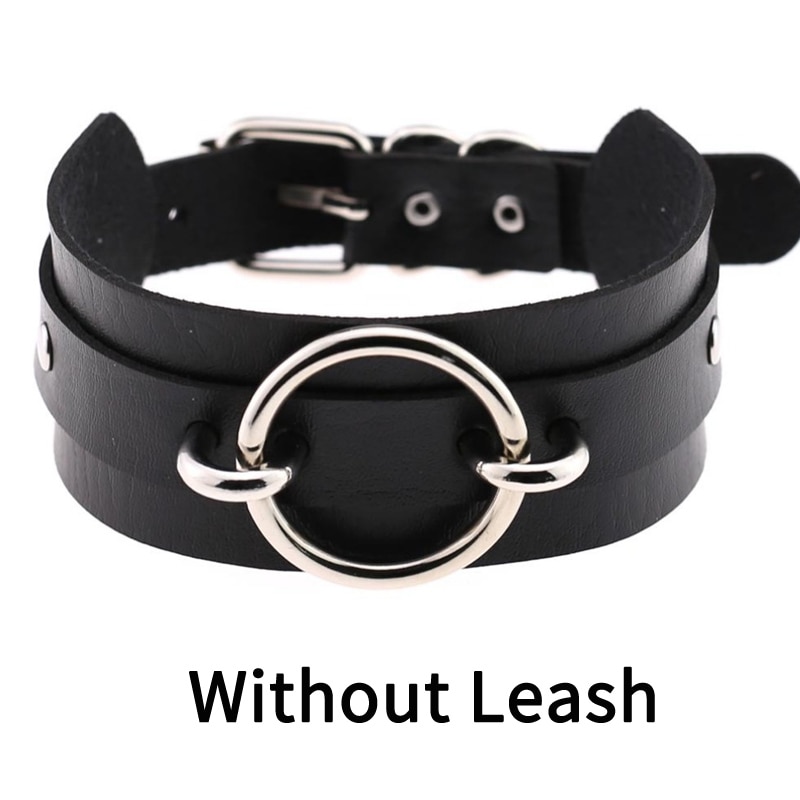 L-098 without leash