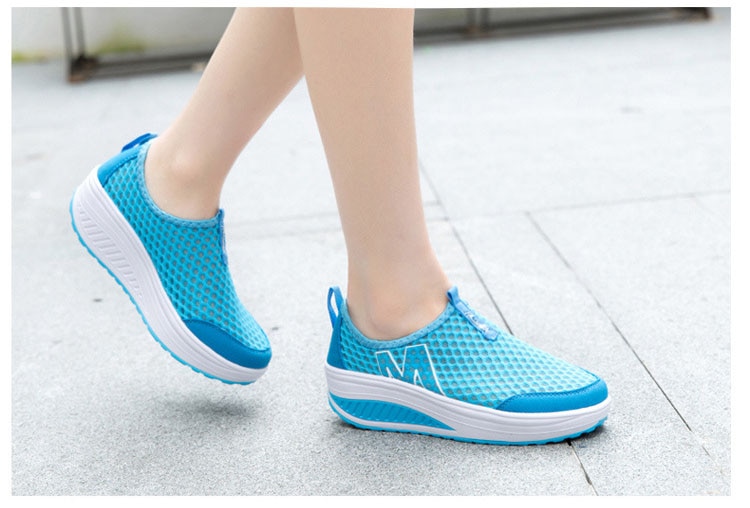 RS 3308-2018 New Arrival Shoes Woman-14