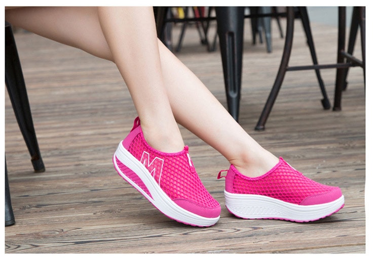 RS 3308-2018 New Arrival Shoes Woman-17