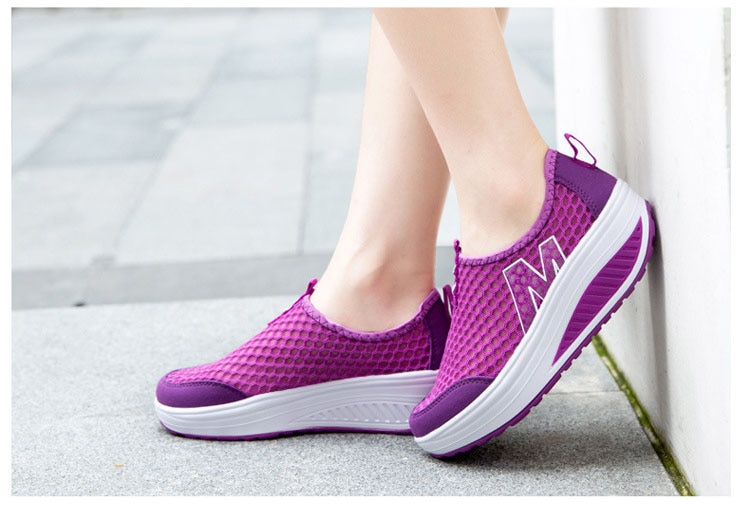 RS 3308-2018 New Arrival Shoes Woman-10