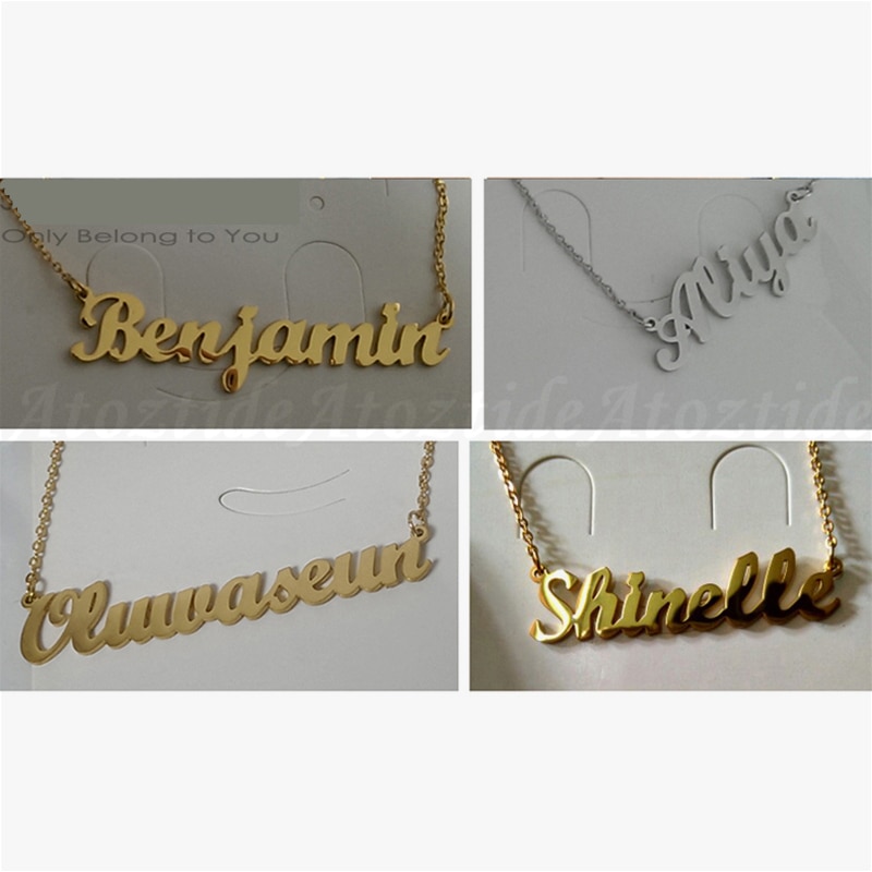 Romantic-Gift-316L-Stainless-Steel-Custom-Personalized-Name-Choker-Gold-Color-Handwriting-Signature-Customized-Necklace_