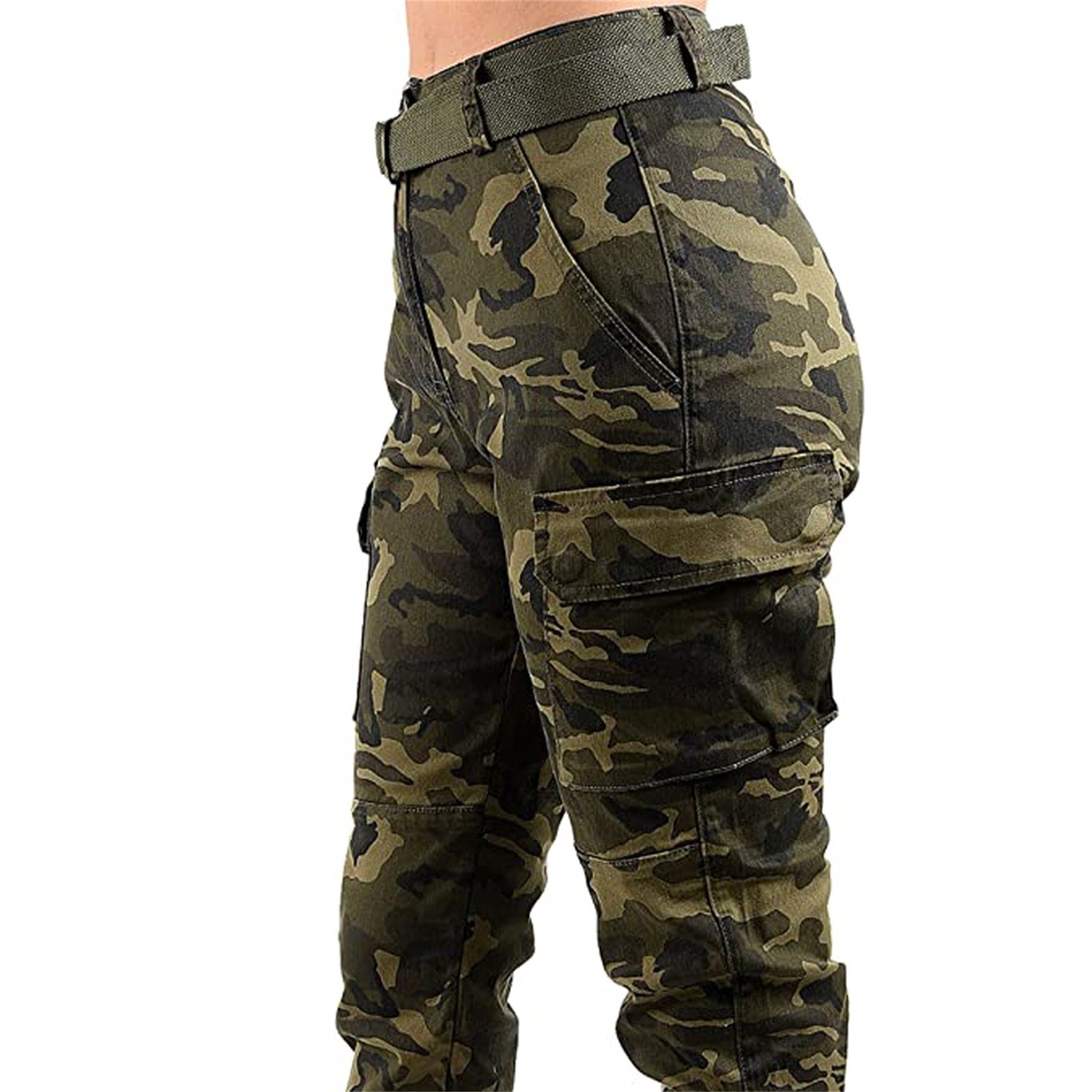 Womens Camouflaged leggings JOMOBabe Official Online Store | Women Gym Clothes & Workout Wear | JOMOBabe