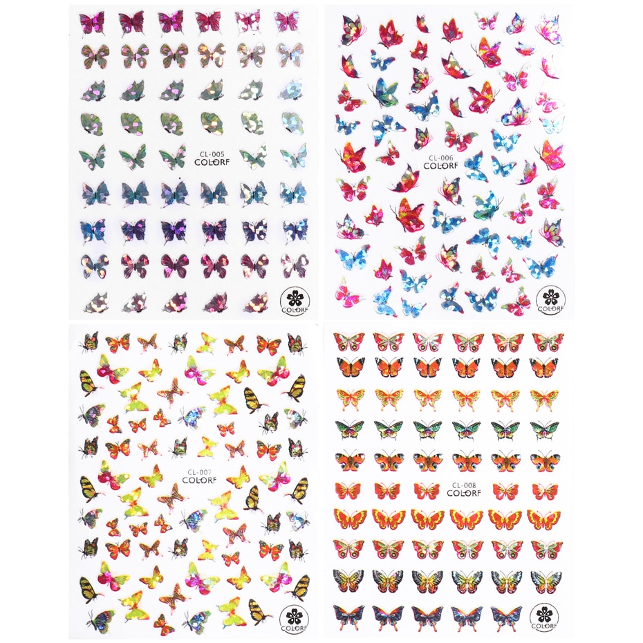 decals for nails 5-8