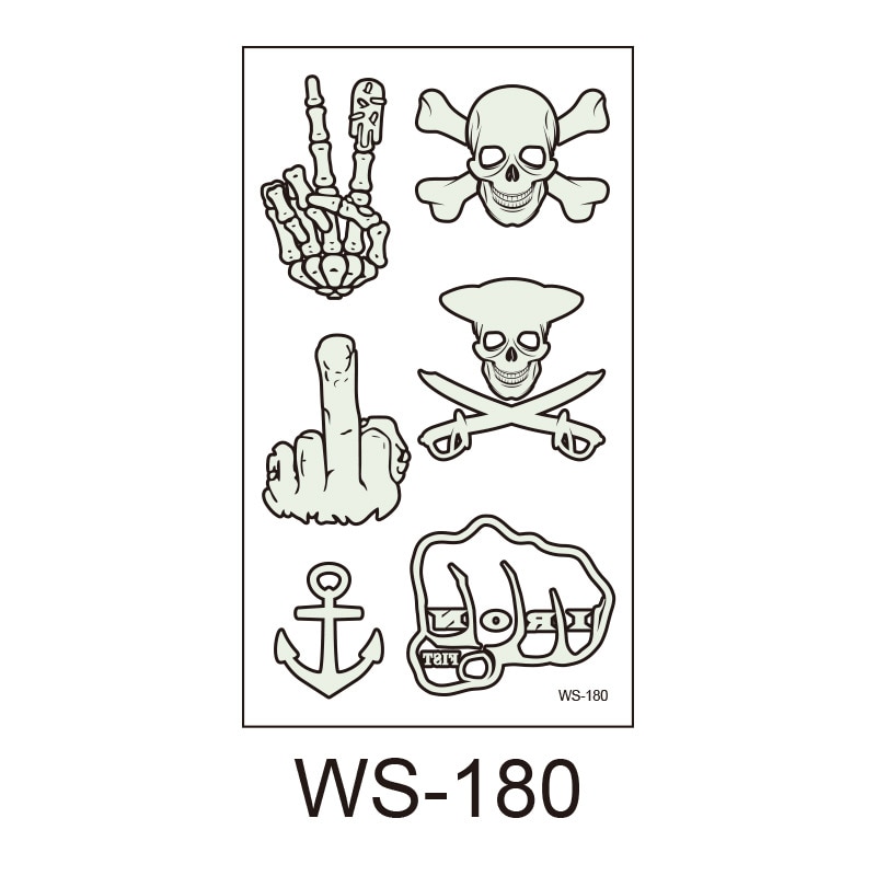 WS-180