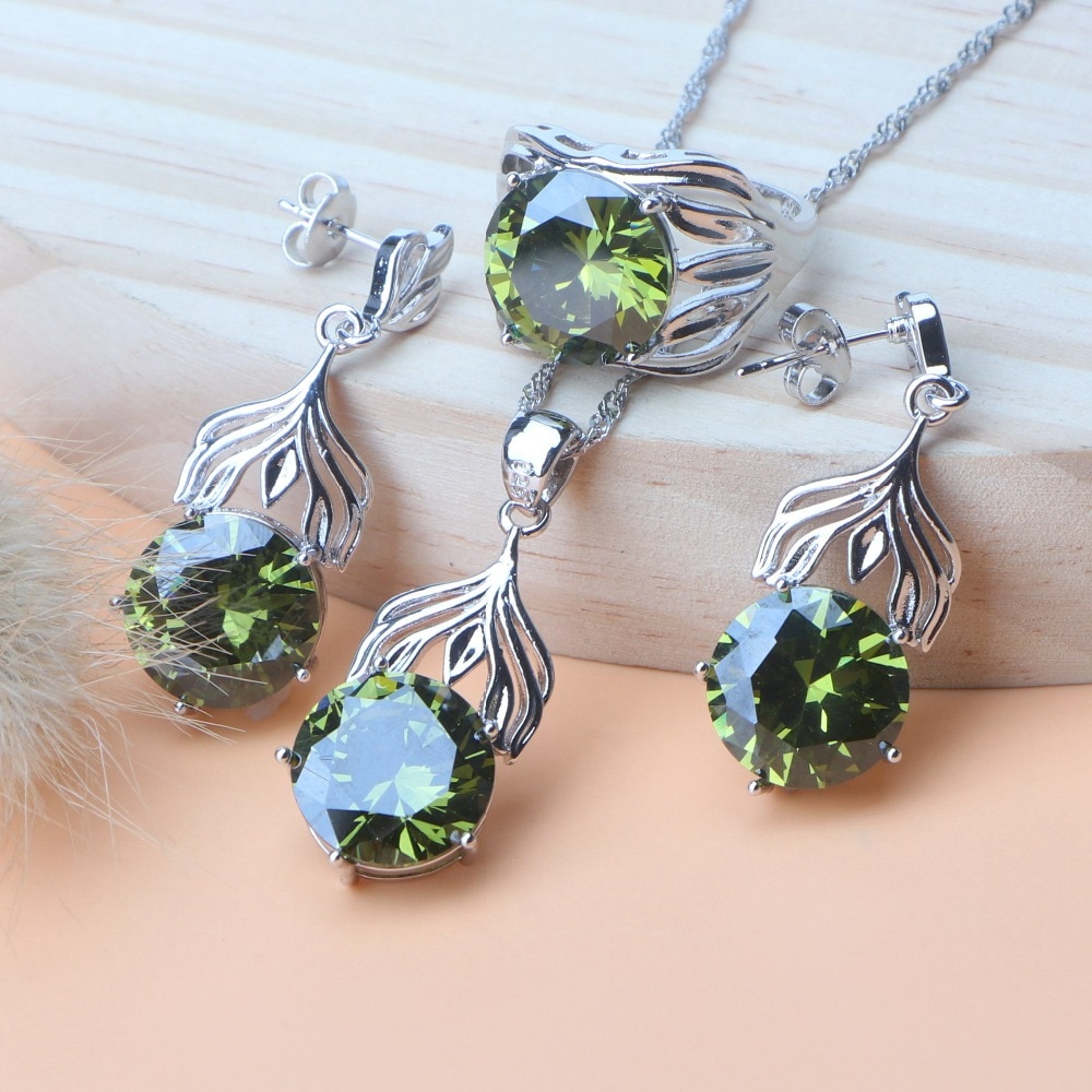 Jewelry Sets For Women