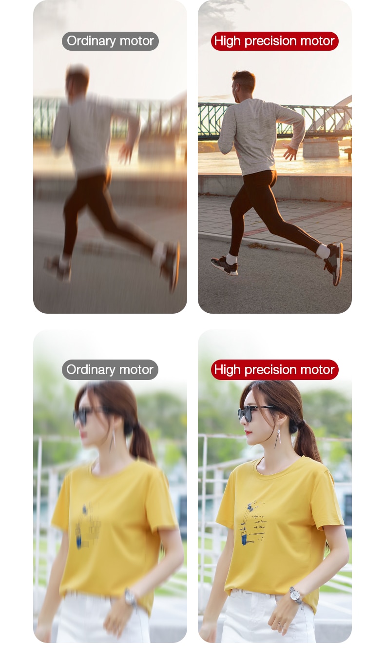 gimbal stabilizer and   (8)