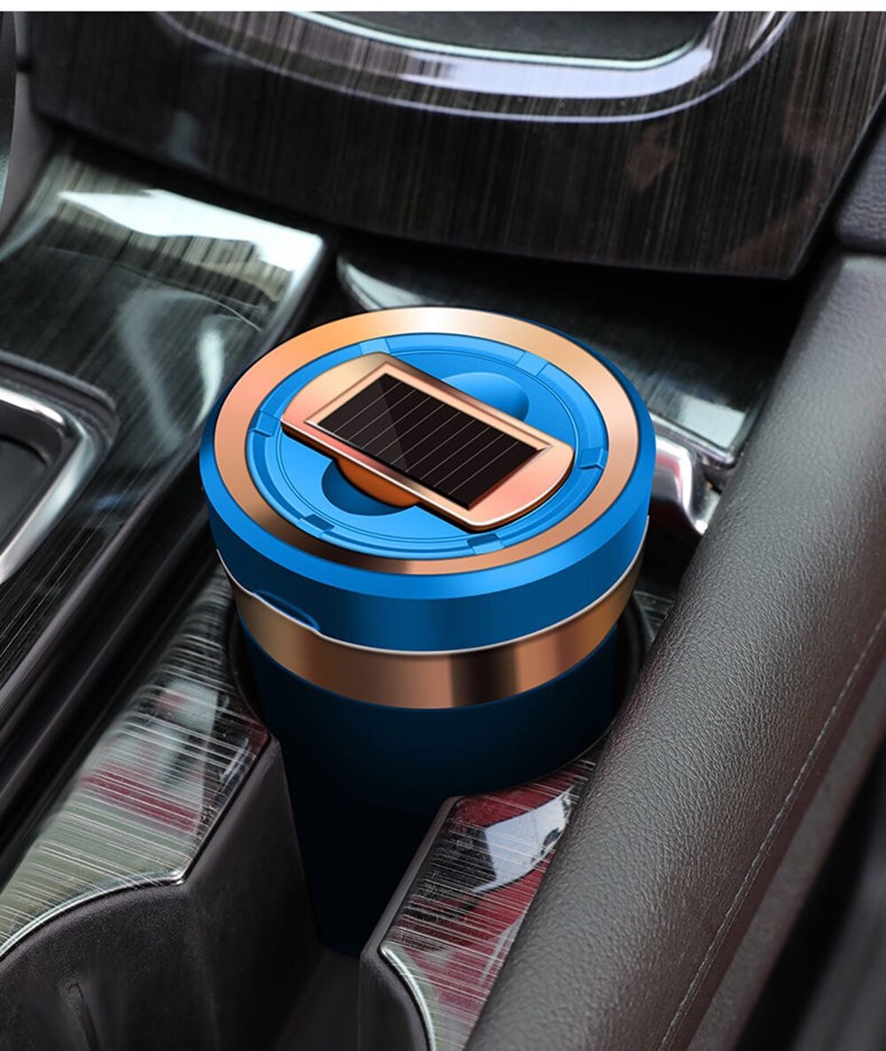 Car Ashtray 12