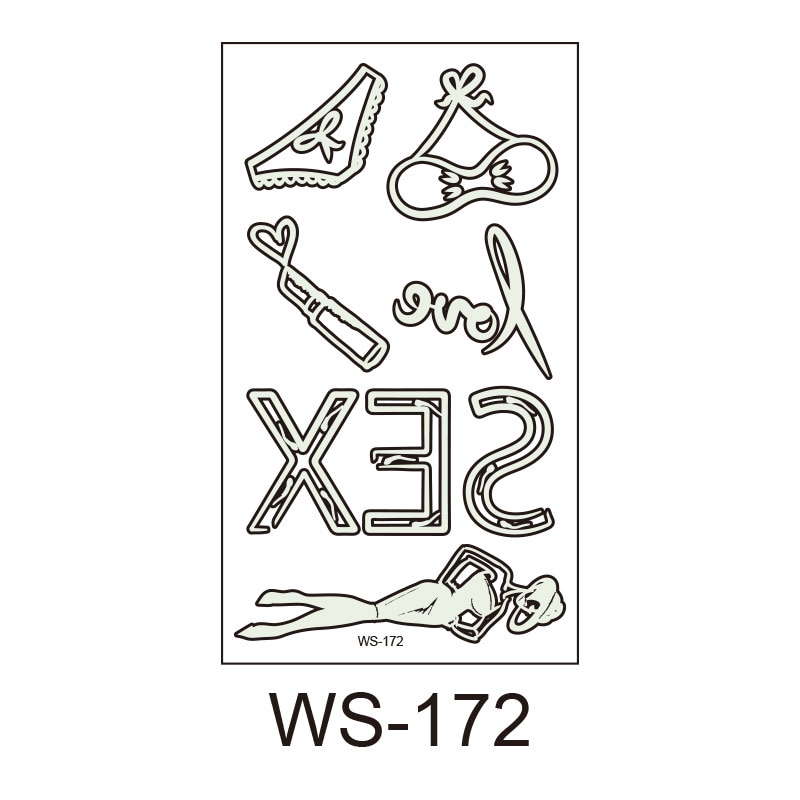 WS-172
