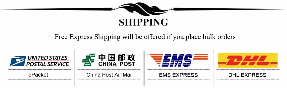 shipping file