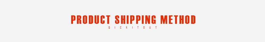 Product-Shipping-Method