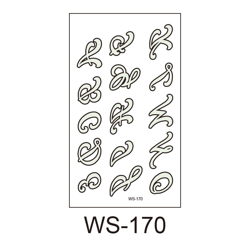 WS-170