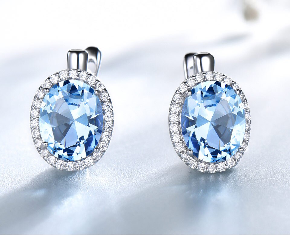 UMCHO-Sky-blue-topaz-925-sterling-silver-clip-earrings-for-women-EUJ084B-1-pc_03