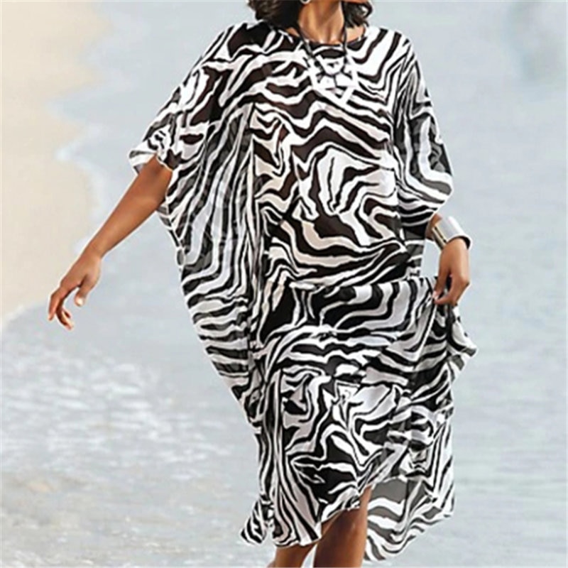 beach dress (2)