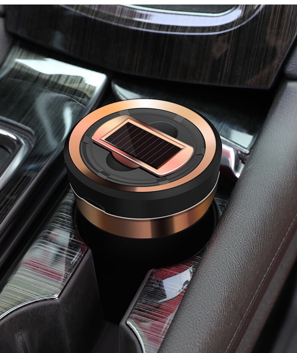 Car Ashtray 11