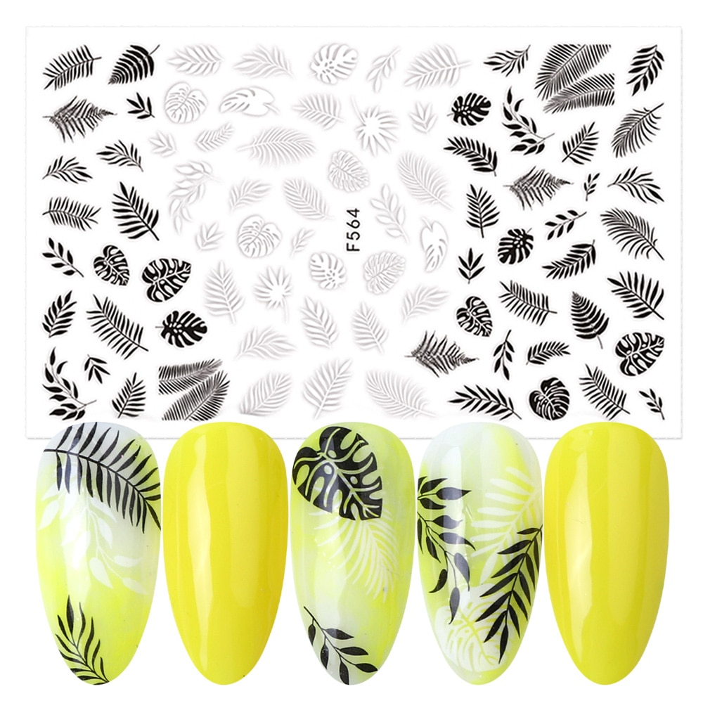 nail sticker