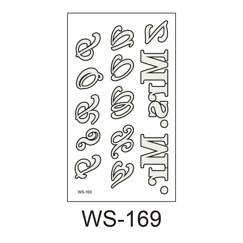 WS-169