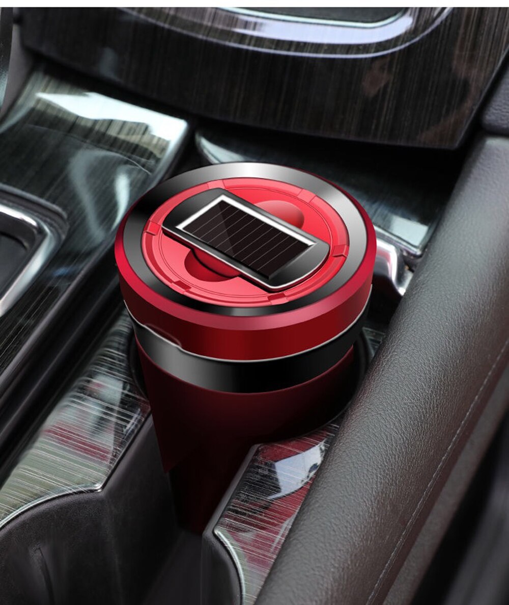 Car Ashtray 14