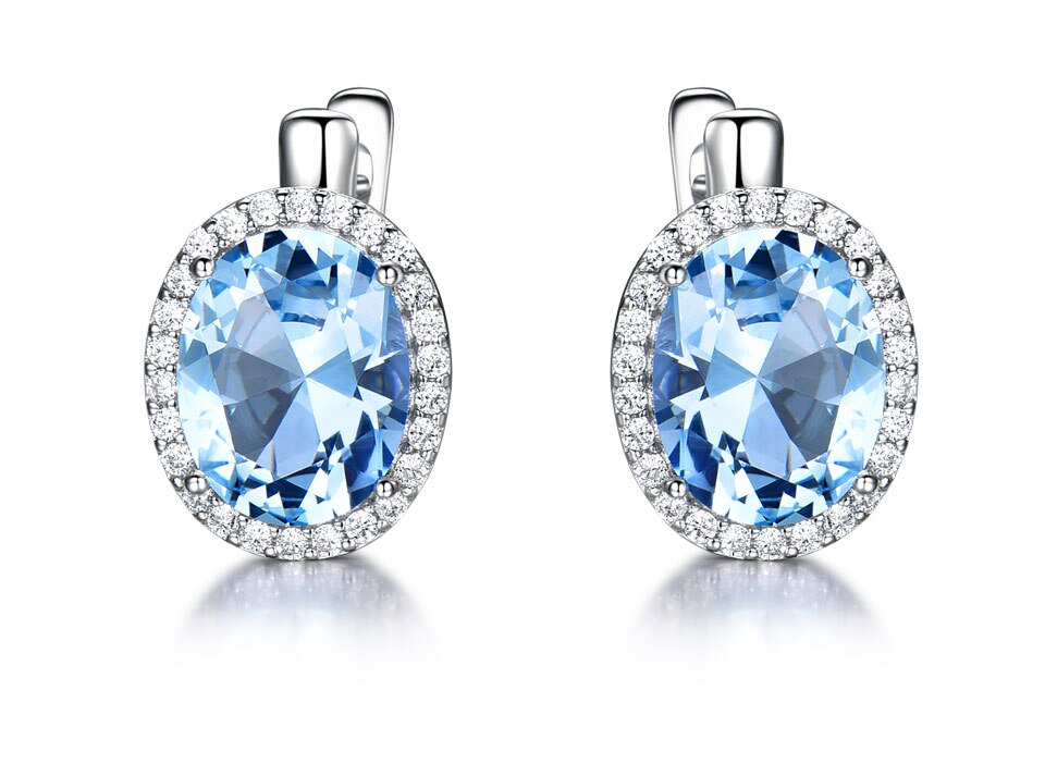 UMCHO-Sky-blue-topaz-925-sterling-silver-clip-earrings-for-women-EUJ084B-1-pc_02