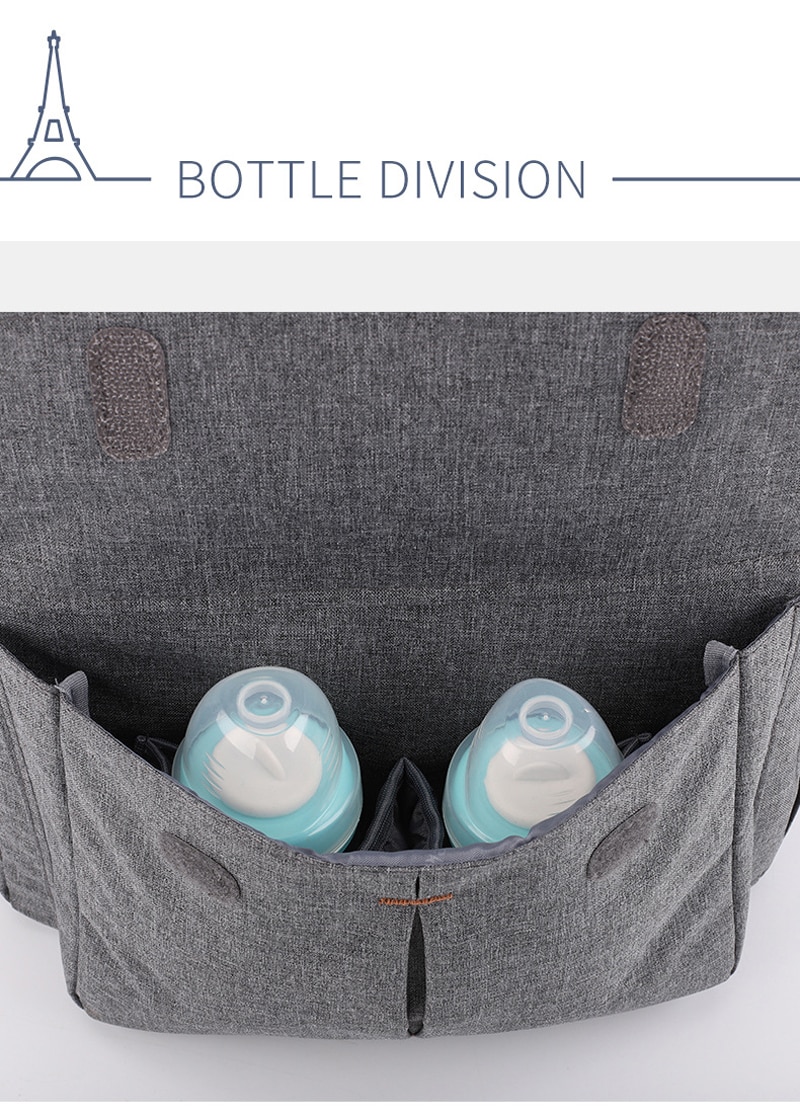 3-in-1-Travel-Baby-Diaper-Bag-Changing-Station-Large-Capacity-Baby-Care-Mummy-Nursing-Bags