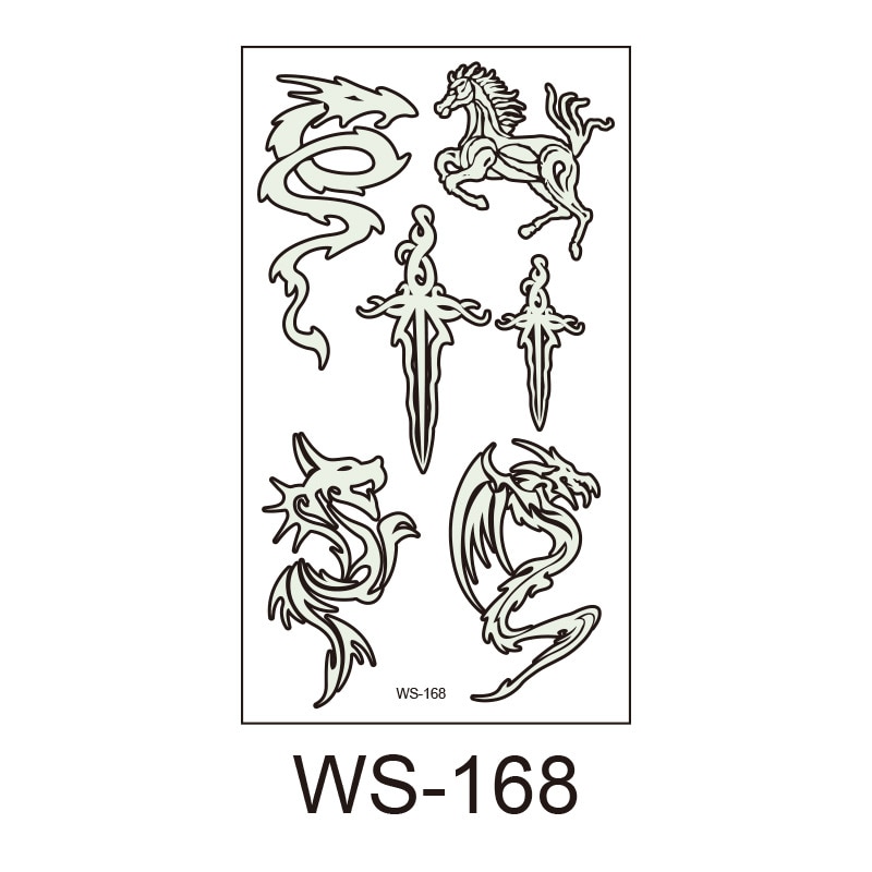 WS-168