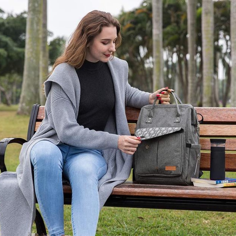 4-Colors-Diaper-Bag-Backpack-for-Mom-Dad-USB-Waterproof-Baby-Bags-Large-Capacity-Maternity-Baby