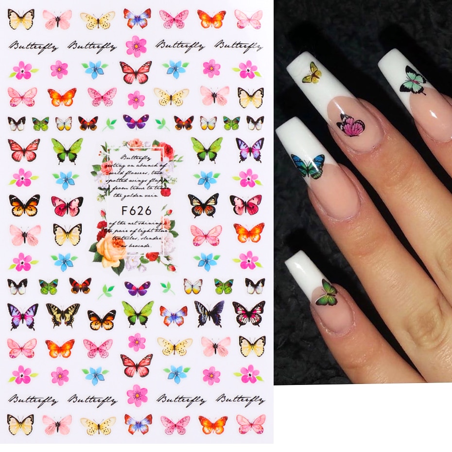 nail art decorations