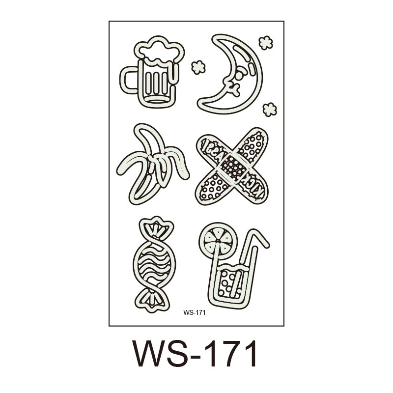 WS-171