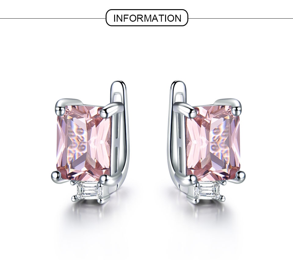 UMCHO-Morganite-sterling-silver-earrings-for-women-EUJ072M-1-PC_01