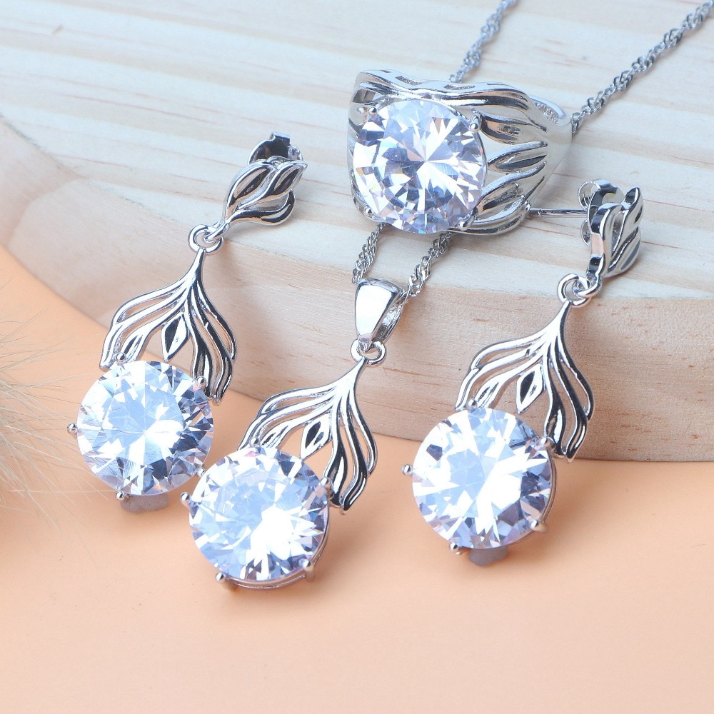 Bridal Jewelry Sets