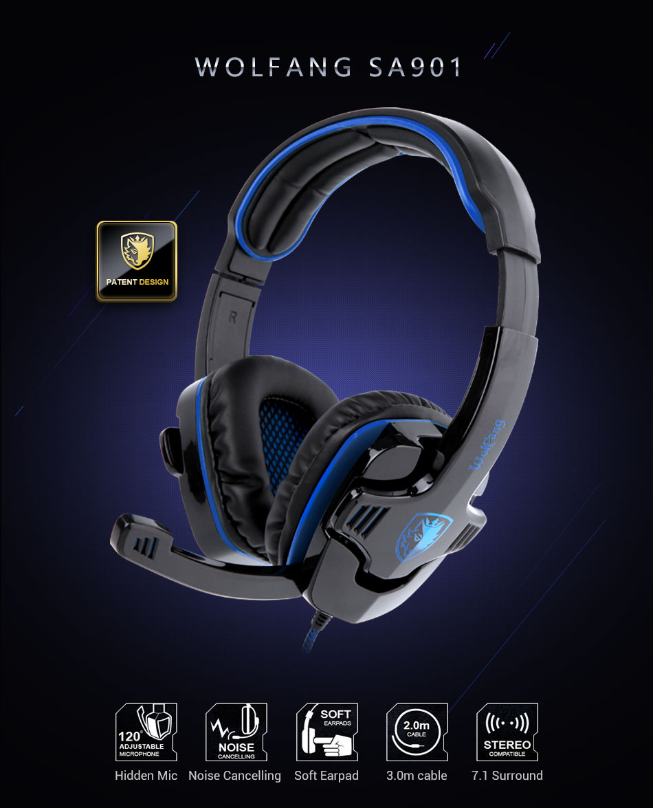 SA901-x01