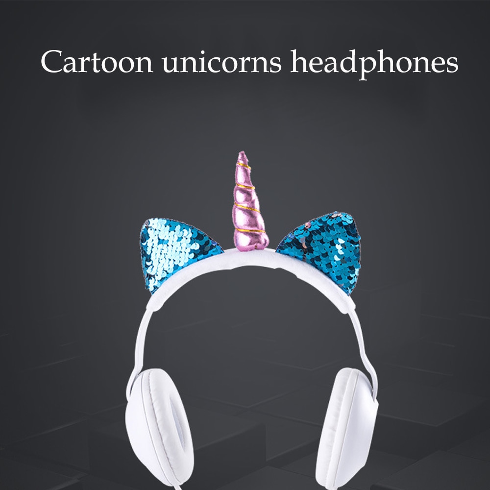 E6193 unicorns headphone 1
