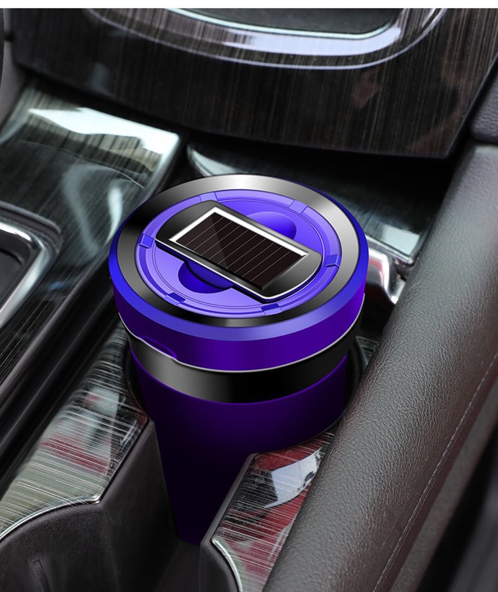 Car Ashtray 13