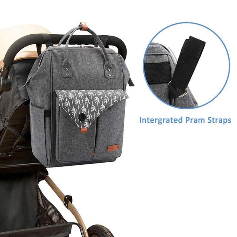 4-Colors-Diaper-Bag-Backpack-for-Mom-Dad-USB-Waterproof-Baby-Bags-Large-Capacity-Maternity-Baby (1)