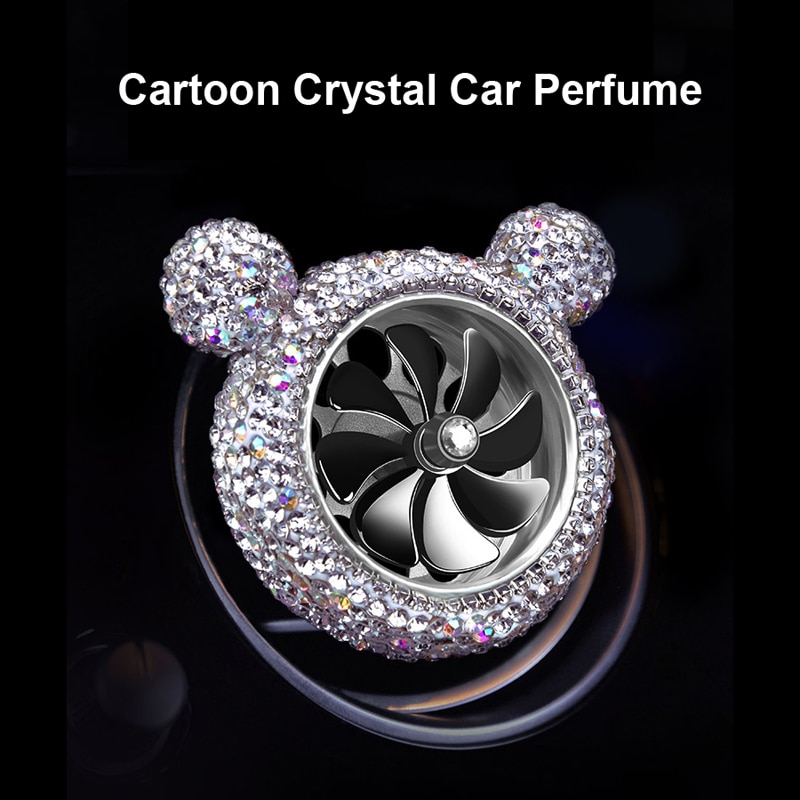 Air-Freshener-Cute-Cartoon-Crystal-Diamond-Car-Outlet-Vent-Clip-Perfume-Solid-Air-Force-10-Car-Accessories-for-Girls-51