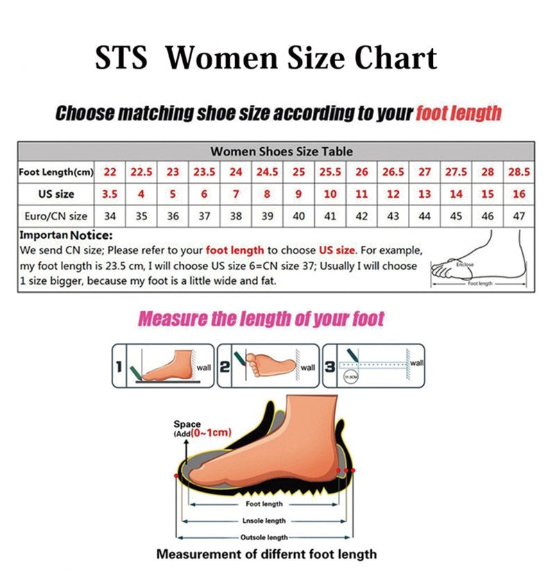 STS Brand 2019 New Fashion Women Sneakers Casual Air Cushion Hook & Loop Loafers Flat Shoes Women Breathable Mesh Mother's Shoes (18)