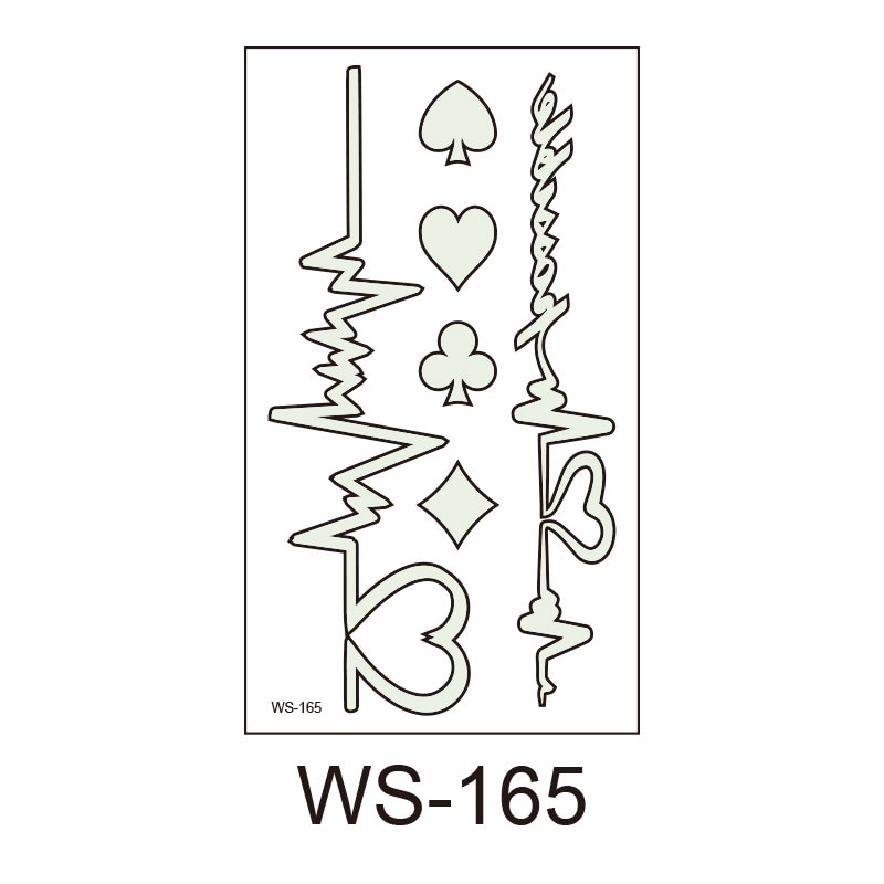 WS-165