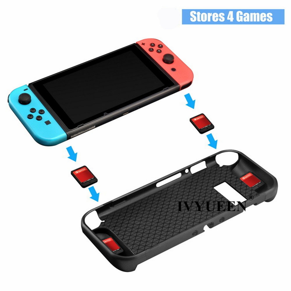 for Nintend switch shell case 07