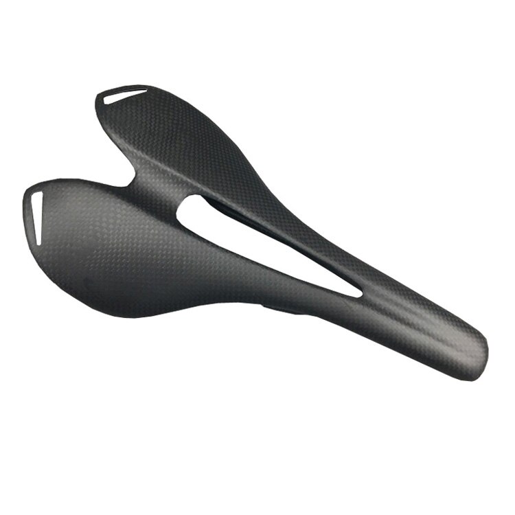 carbon bike saddle