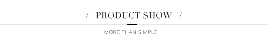 productshow