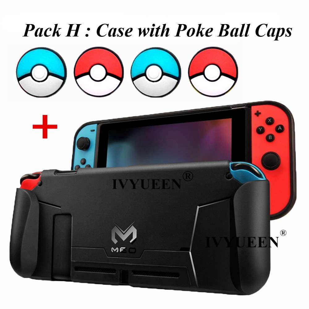 for Nintend switch shell 02