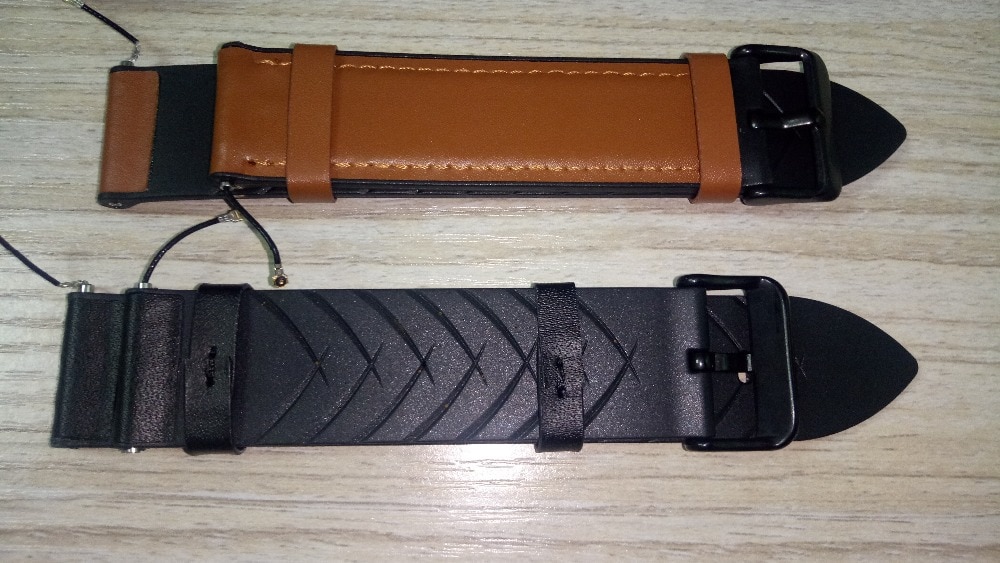 zeblaze thor 4 pro smart watch belt