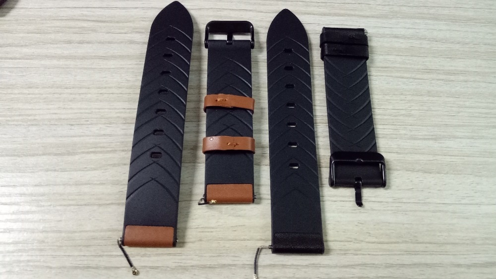 zeblaze thor 4 pro smart watch strap belt pk kw88